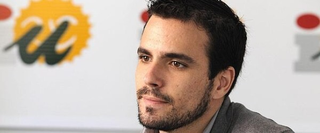 Illustration for article titled (Almost) All of Spain's PM Candidates are Handsome